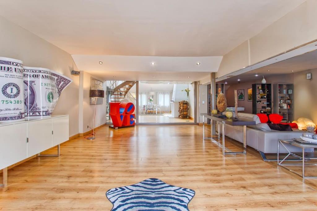Le Loft Gallery Yourhosthelper トゥック エクステリア 写真