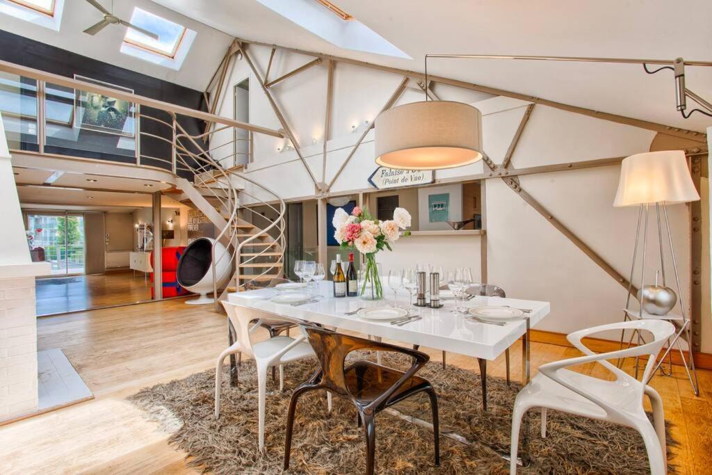 Le Loft Gallery Yourhosthelper トゥック エクステリア 写真